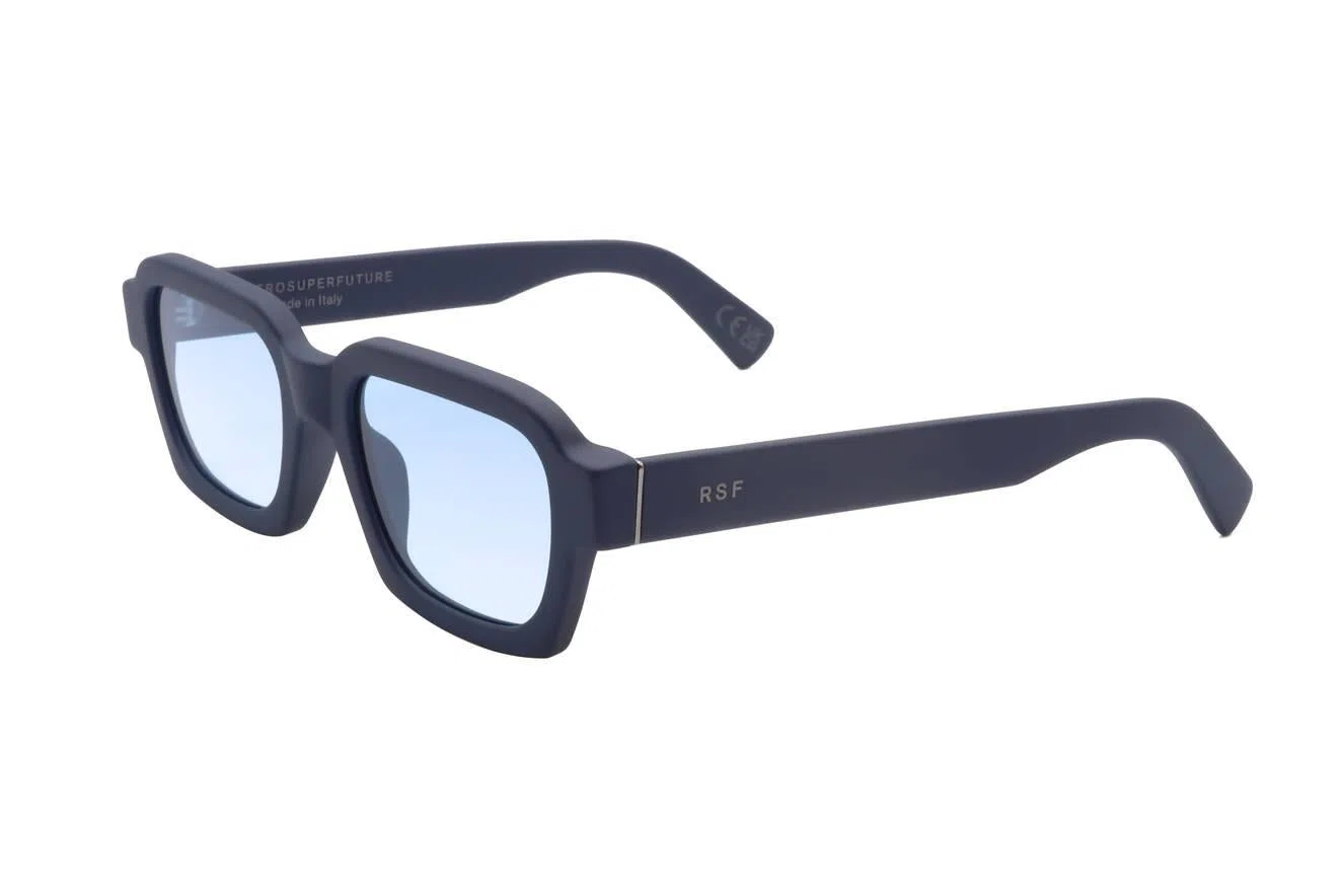 Retrosuperfuture CAROESTATEBLUE Sunglasses - view 3